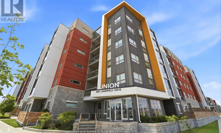 604-200 Lagerfield Drive