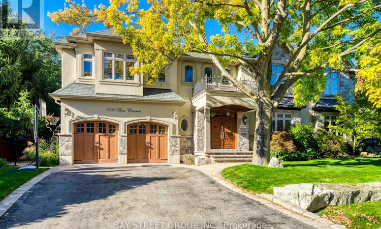 452 Avon Crescent