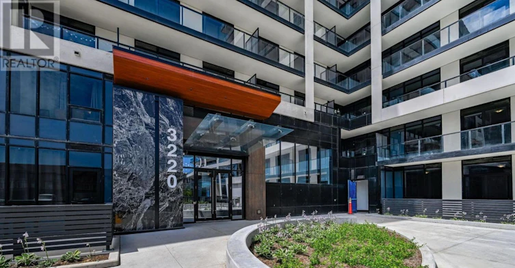 2201-3220 William Coltson Avenue, Oakville, ON, L6H 7X9 - 3