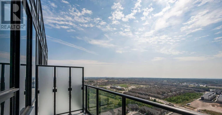 2201-3220 William Coltson Avenue, Oakville, ON, L6H 7X9 - 11