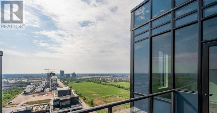 2201-3220 William Coltson Avenue, Oakville, ON, L6H 7X9 - 12