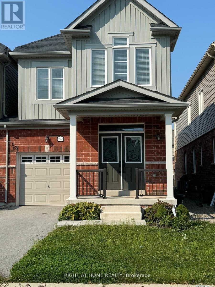 9582 Tall Grass Avenue, Niagara Falls, ON, L2G 0Y3
