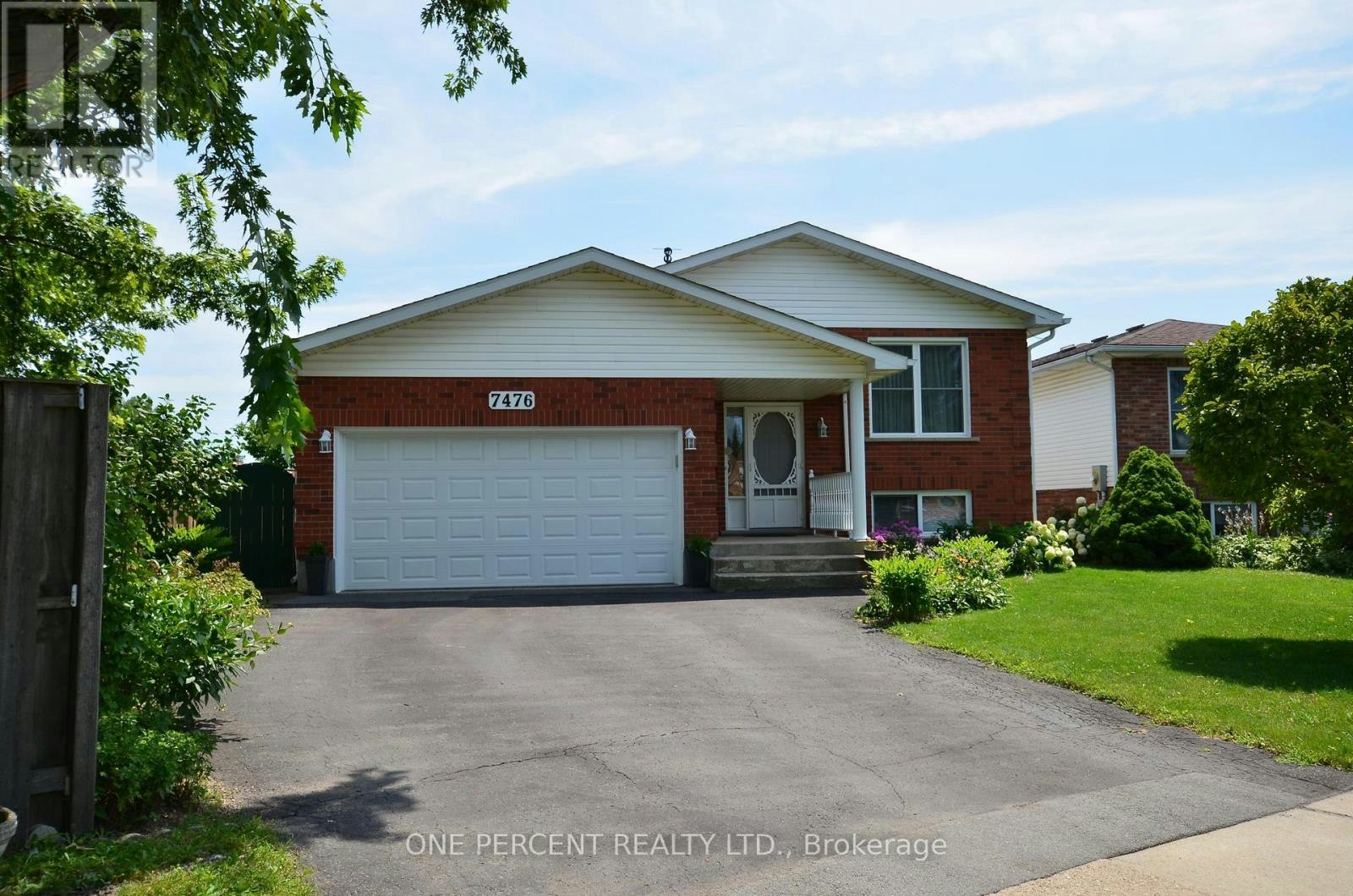 7476 Monastery Drive, Niagara Falls, ON, L2H 3A7