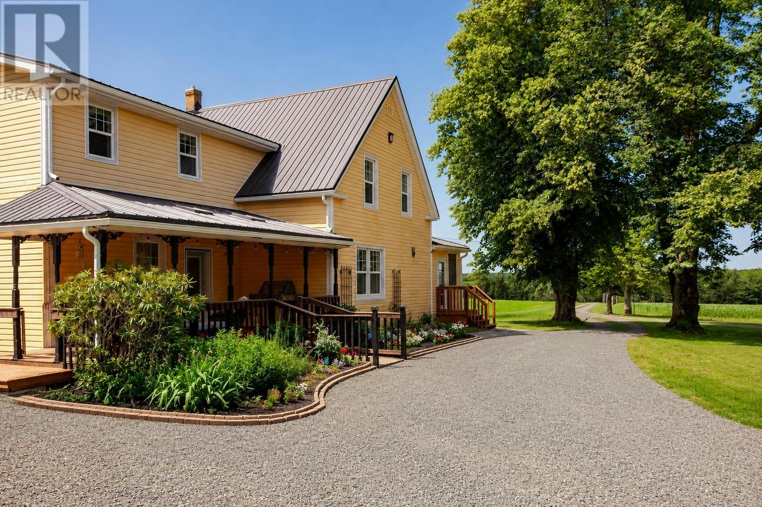 2903 Kinross Road, Kinross, PE, C0A 2E0