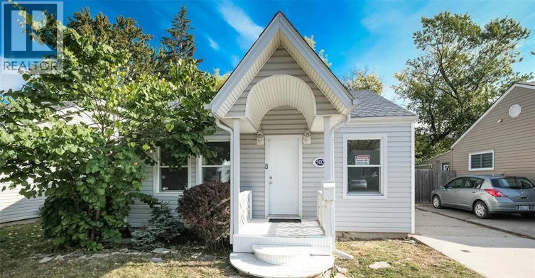 502 Josephine, Windsor, ON, N9B 2L1
