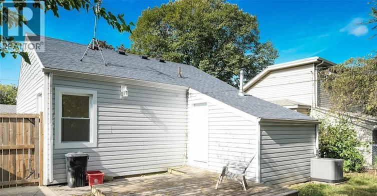 502 Josephine, Windsor, ON, N9B 2L1 - 9