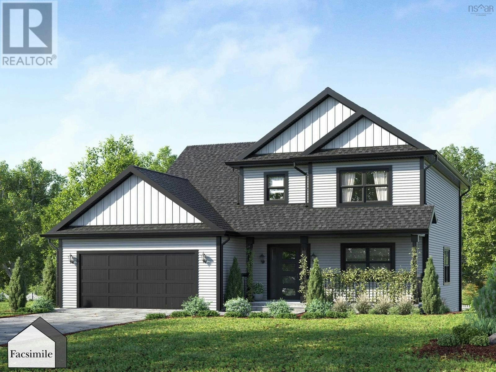 3 Axehill Court, Hemlock Grove, Upper Tantallon, NS, B3Z 1M5