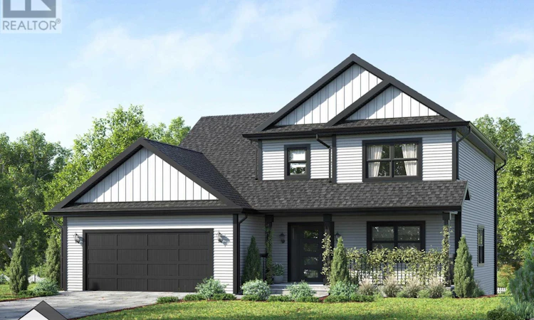 3 Axehill Court, Hemlock Grove