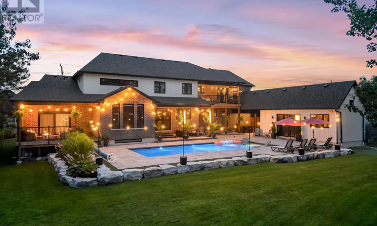 8287 Old Scugog Road