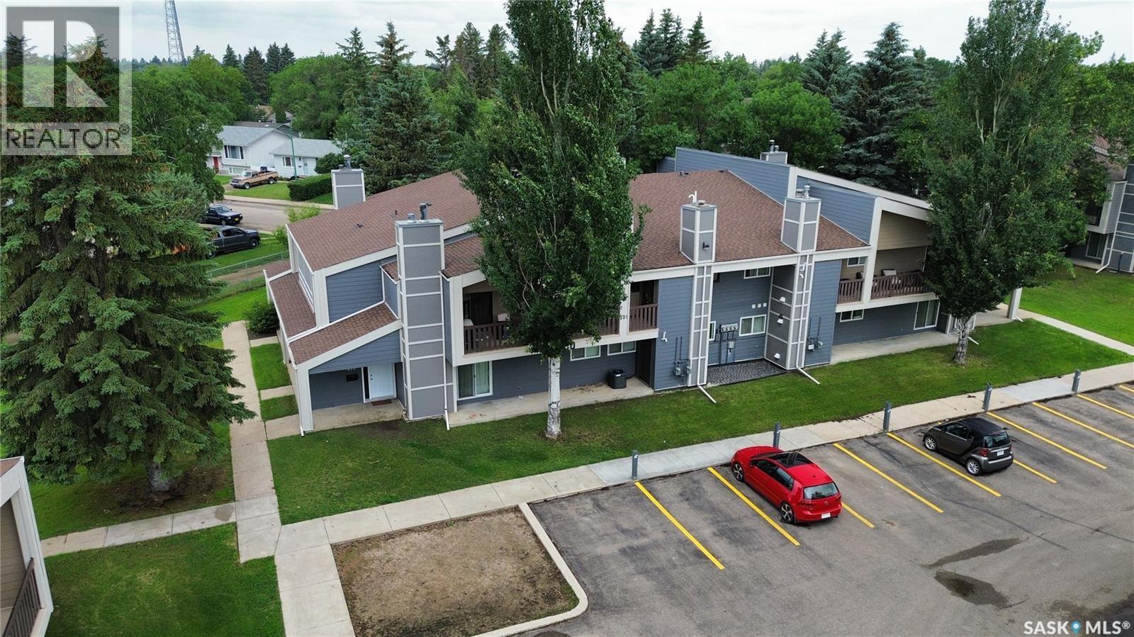 416-510 Prairie Avenue, Saskatoon, SK, S7N 2V4