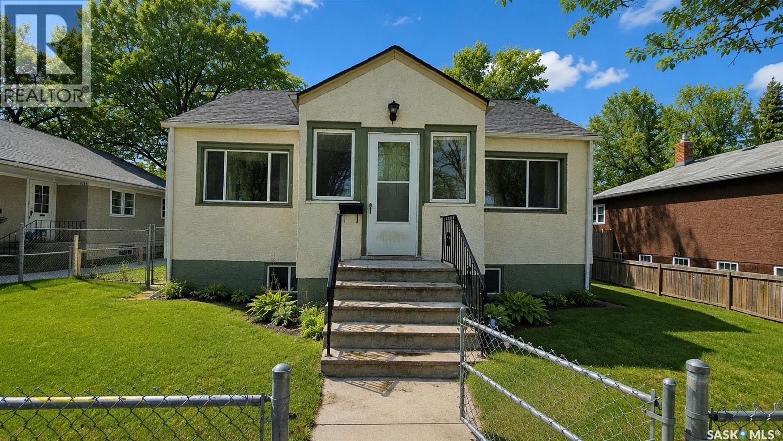 1541 99th Street, North Battleford, SK, S9A 0R2