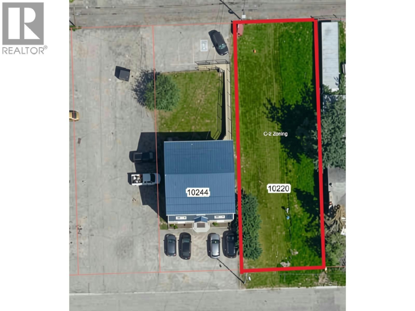 10220 99 Avenue, Fort St. John, BC, V1J 6X2