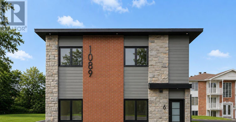 6-1089 Notre Dame Street, Russell, ON, K0A 1W0