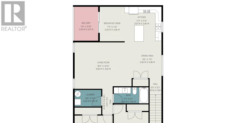 6-1089 Notre Dame Street, Russell, ON, K0A 1W0 - 19