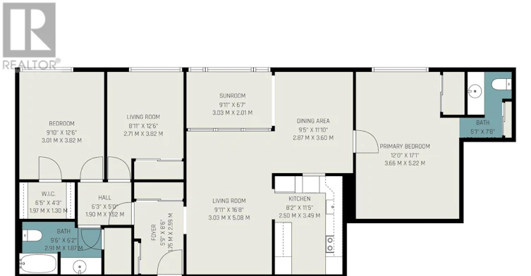 705-1356 Meadowlands Drive E, Ottawa, ON, K2E 6K6 - 27