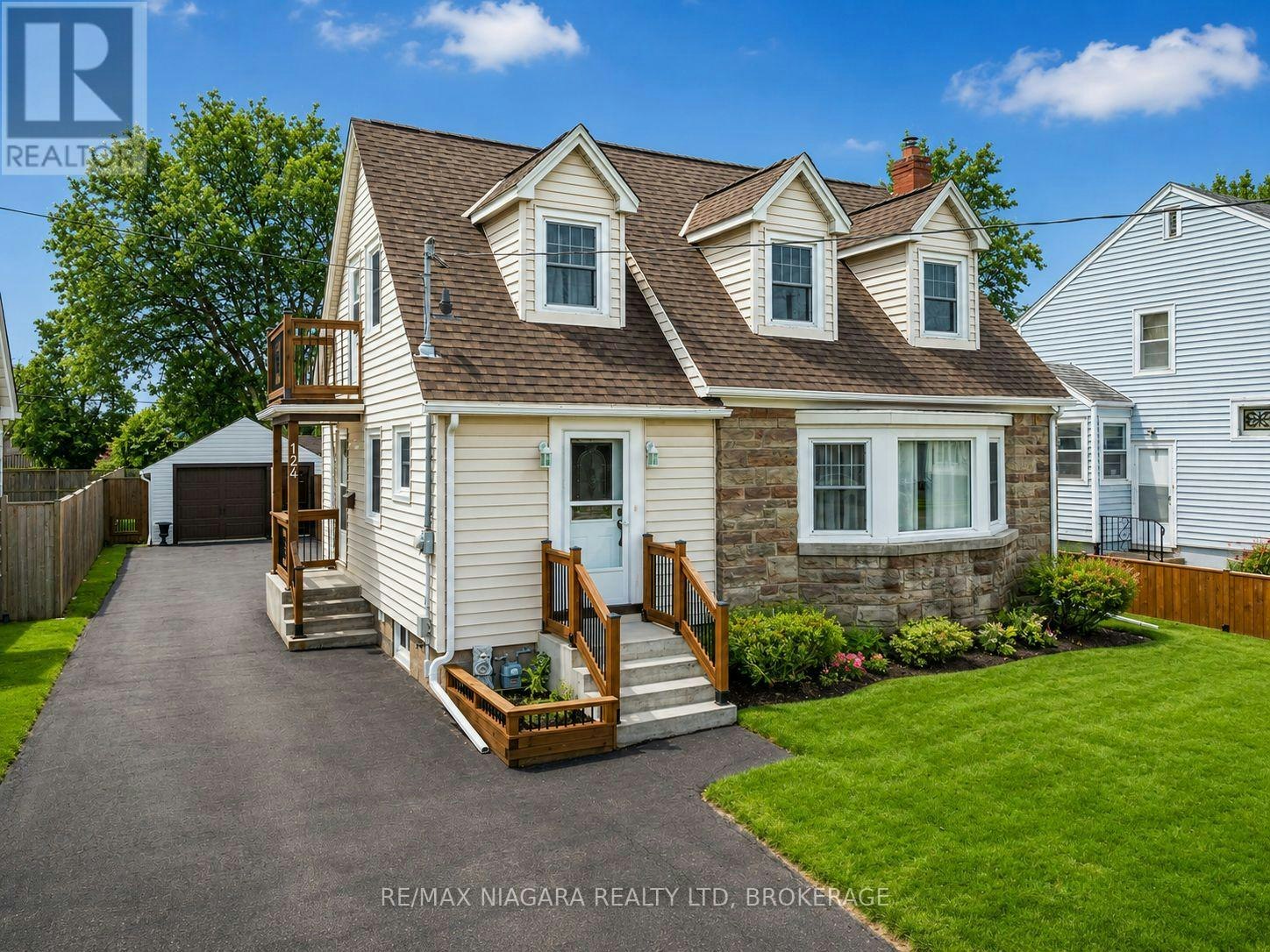 124 Neff Street, Port Colborne, ON, L3K 3T4