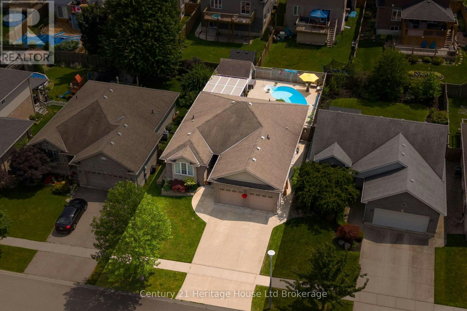 150 Forestway Trail, Woodstock, ON, N4S 9A7