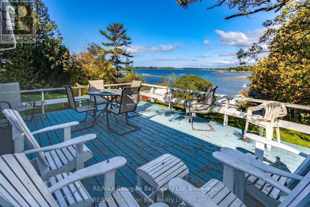 134 Forest Harbour Parkway, Tay, ON, L0K 2C0