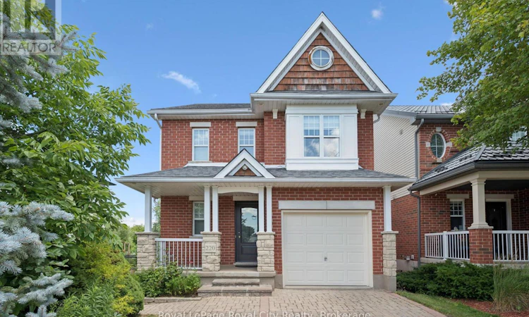 220 Carrington Drive