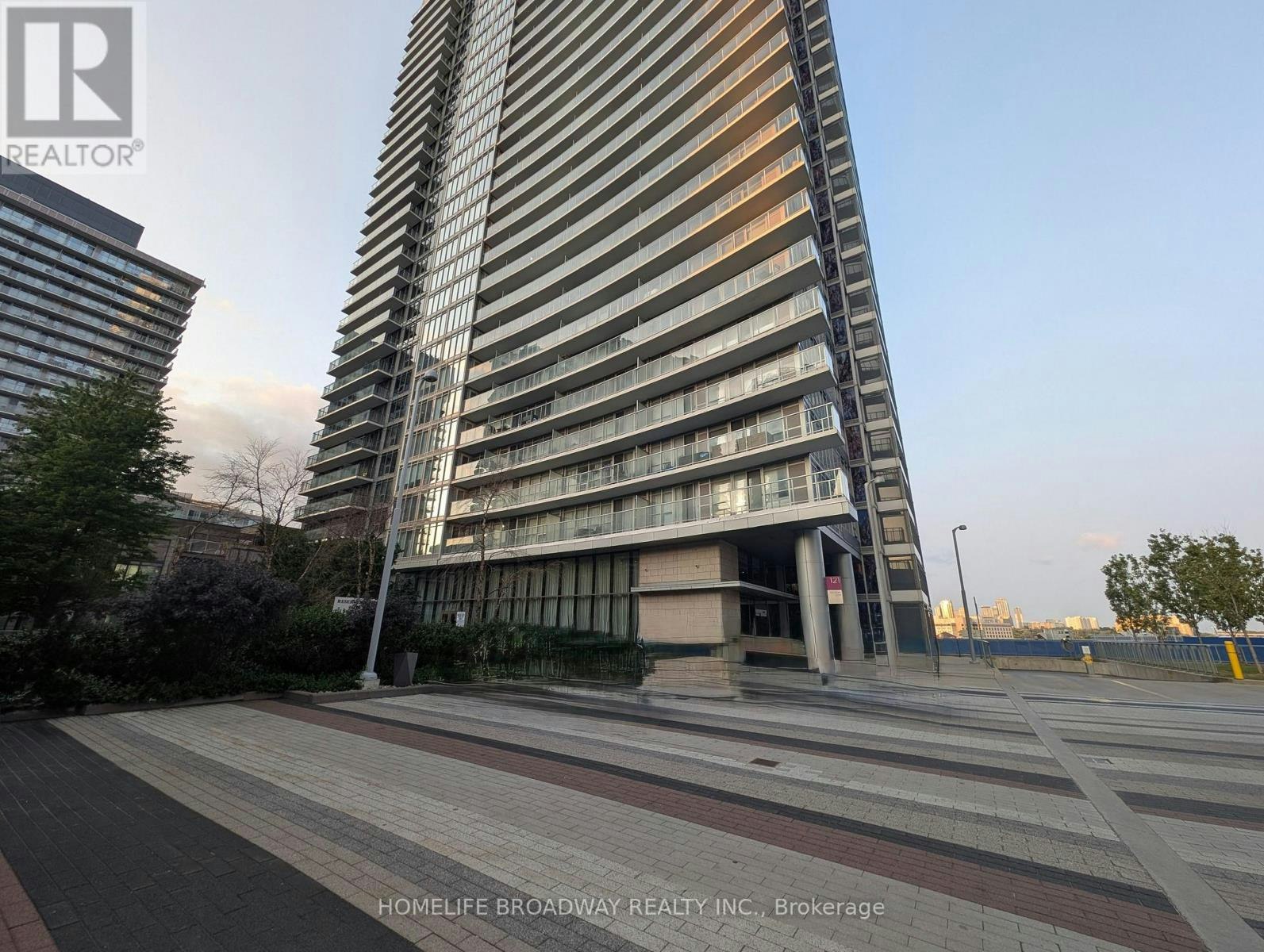 3609-121 Mcmahon Drive, Toronto, ON, M2K 0C1