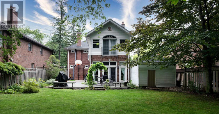 56 Ridley Boulevard, Toronto, ON, M5M 3L4 - 15