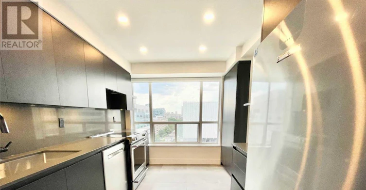 1408-887 Bay Street, Toronto, ON, M5S 3K4 - 3