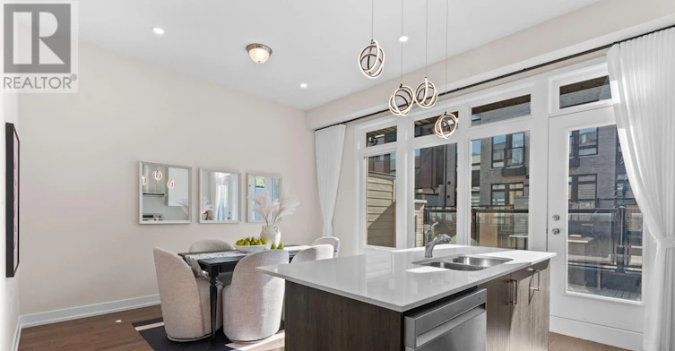 14 Credit Lane, Richmond Hill, ON, L4E 1G9 - 6