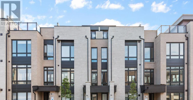 14 Credit Lane, Richmond Hill, ON, L4E 1G9