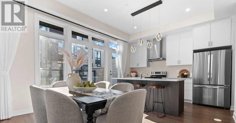 14 Credit Lane, Richmond Hill, ON, L4E 1G9 - 9