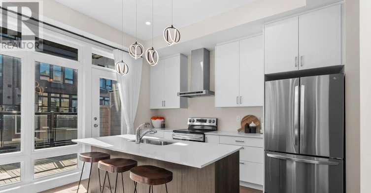 14 Credit Lane, Richmond Hill, ON, L4E 1G9 - 8