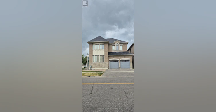BASEMENT 2 BR-24 Stony Hill Boulevard, Markham, ON, L6C 0L6