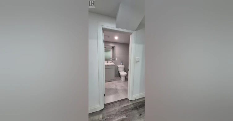 BASEMENT 2 BR-24 Stony Hill Boulevard, Markham, ON, L6C 0L6 - 18