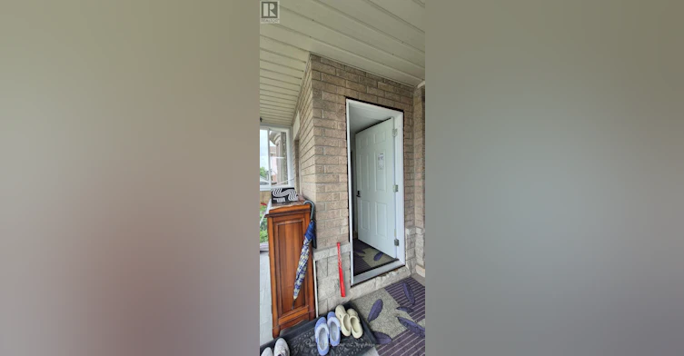 BASEMENT 2 BR-24 Stony Hill Boulevard, Markham, ON, L6C 0L6 - 3
