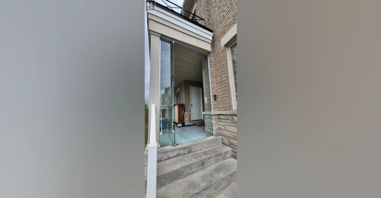 BASEMENT 2 BR-24 Stony Hill Boulevard, Markham, ON, L6C 0L6 - 2