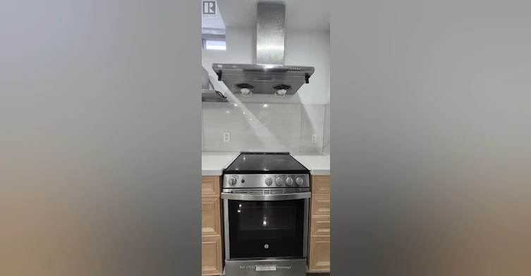 BASEMENT 2 BR-24 Stony Hill Boulevard, Markham, ON, L6C 0L6 - 11