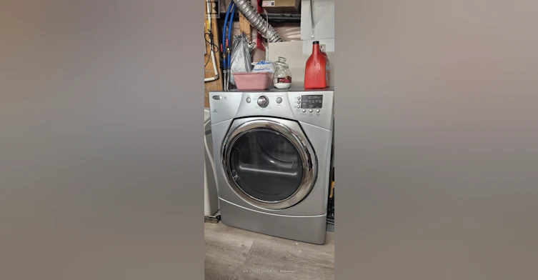 BASEMENT 2 BR-24 Stony Hill Boulevard, Markham, ON, L6C 0L6 - 20