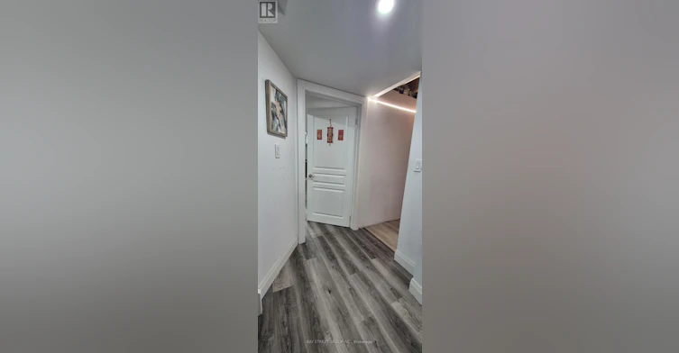 BASEMENT 2 BR-24 Stony Hill Boulevard, Markham, ON, L6C 0L6 - 4