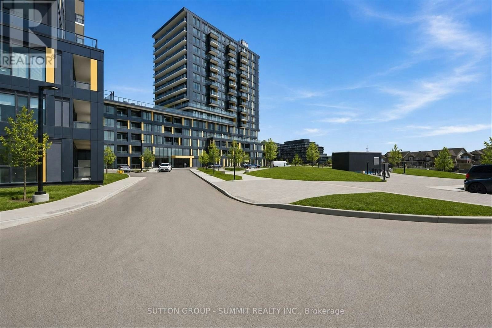 510-4878 Powers Common, Burlington, ON, L7M 2B4