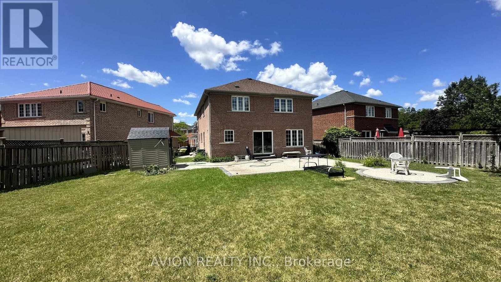 61 Crannyfield Drive, Brampton, ON, L7A 3X3 - 17