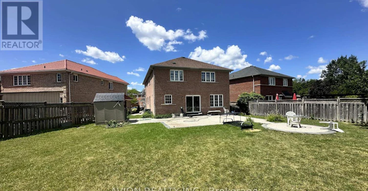 61 Crannyfield Drive, Brampton, ON, L7A 3X3 - 17