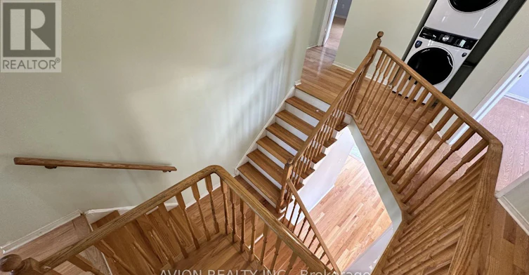 61 Crannyfield Drive, Brampton, ON, L7A 3X3 - 5