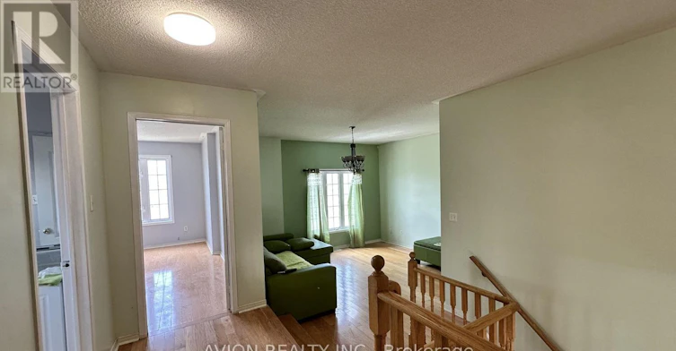 61 Crannyfield Drive, Brampton, ON, L7A 3X3 - 8