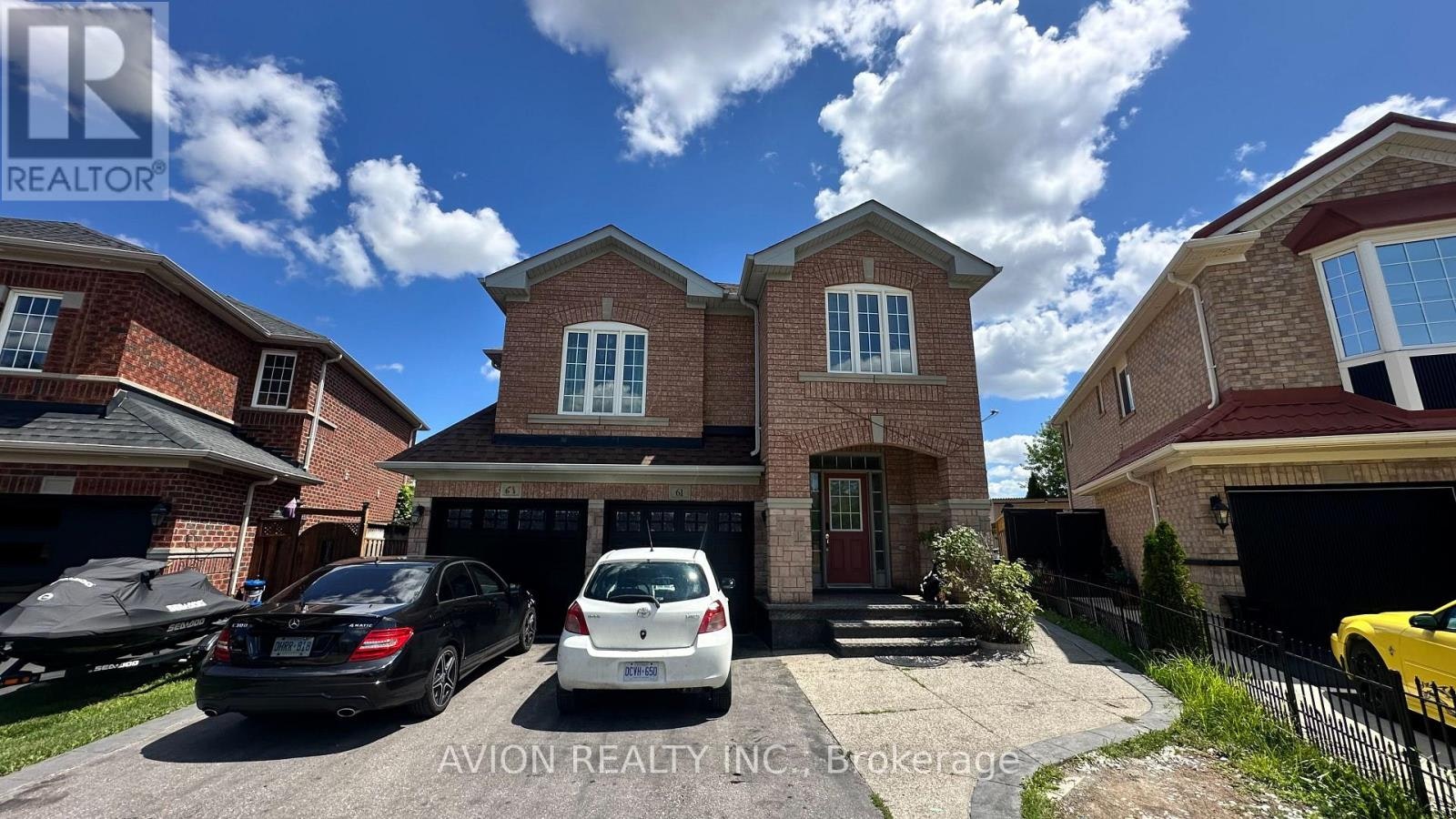 61 Crannyfield Drive, Brampton, ON, L7A 3X3 - 18