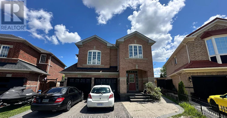 61 Crannyfield Drive, Brampton, ON, L7A 3X3 - 18