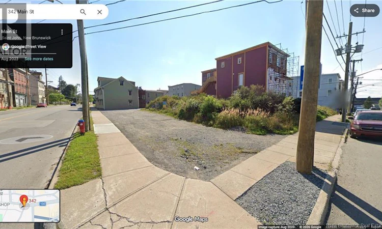 342 Main