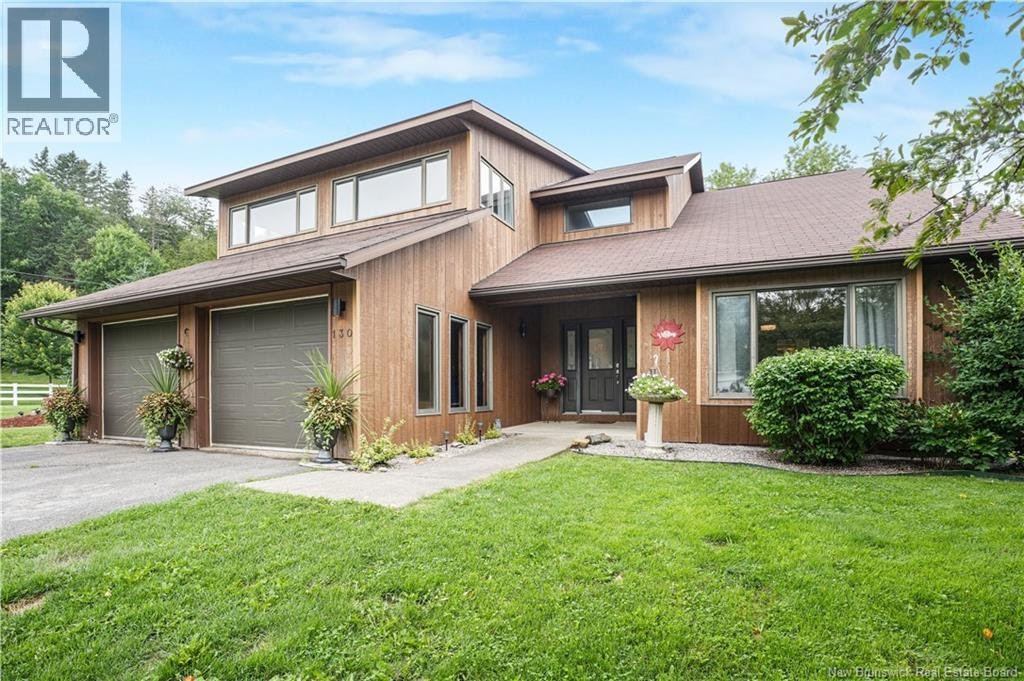 130 Henry Street, Woodstock, NB, E7M 1Y1