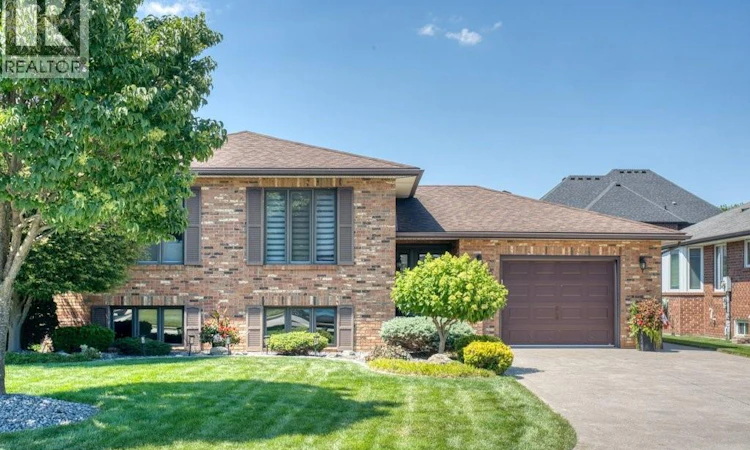 1030 Dandurand Court
