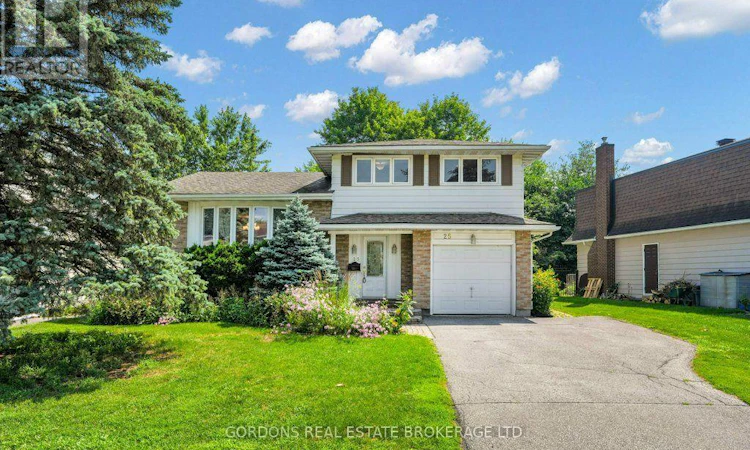 25 Eastpark Drive