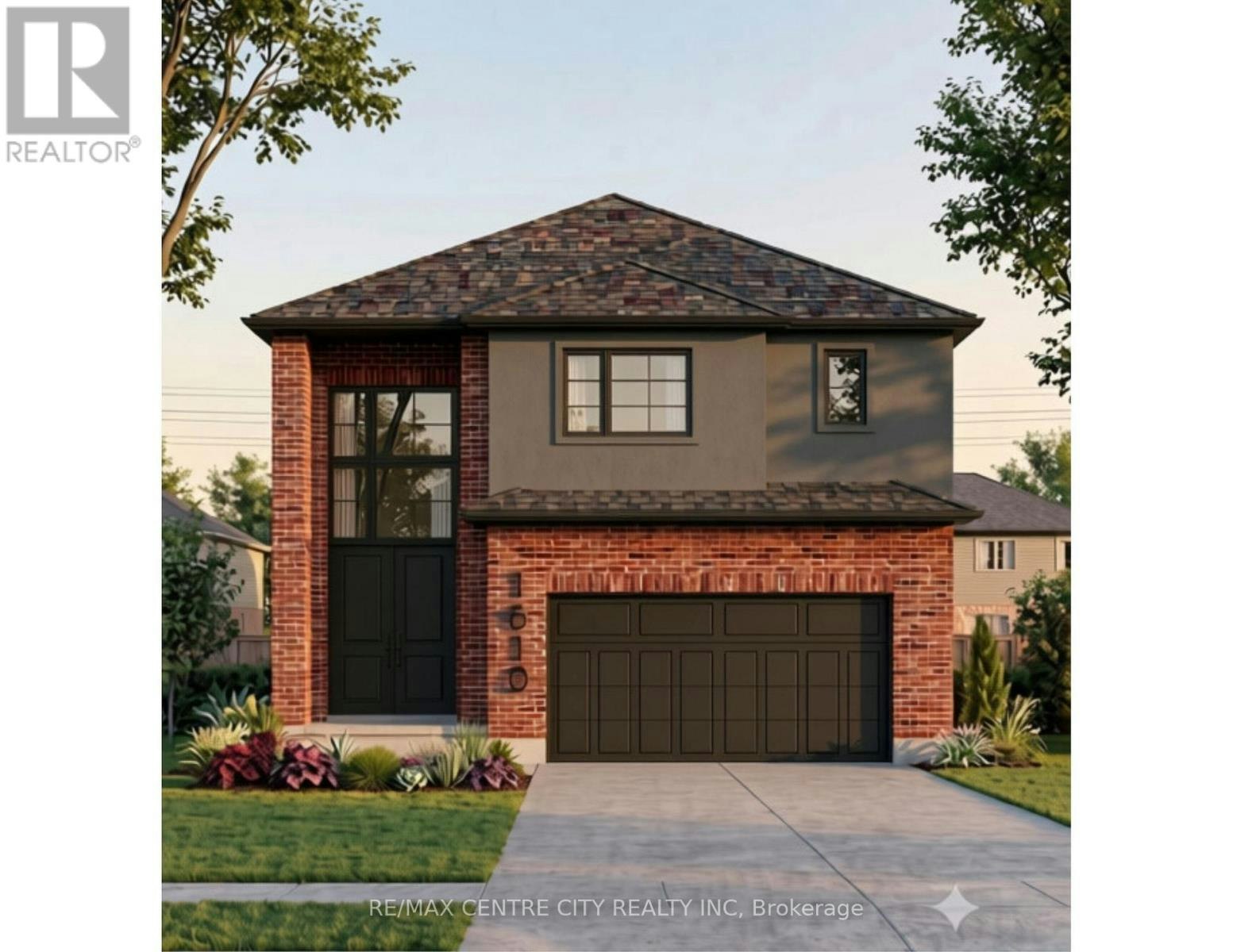 1610 Medway Park Drive, London, ON, N6G 3W1