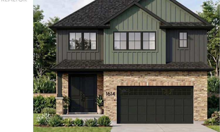 1614 Medway Park Drive